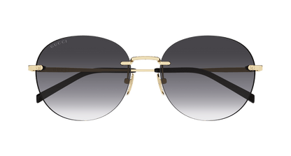 Gucci GG2101SA Gold 001 889652633800