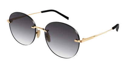 Gucci GG2101SA Gold 001 889652633800