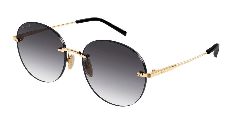 Gucci GG2101SA Gold 001 889652633800