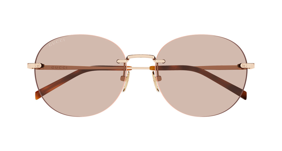 Gucci GG2101SA Gold 003 889652633824