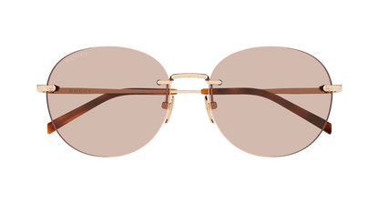 Gucci GG2101SA Gold 003 889652633824