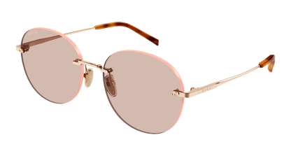 Gucci GG2101SA Gold 003 889652633824