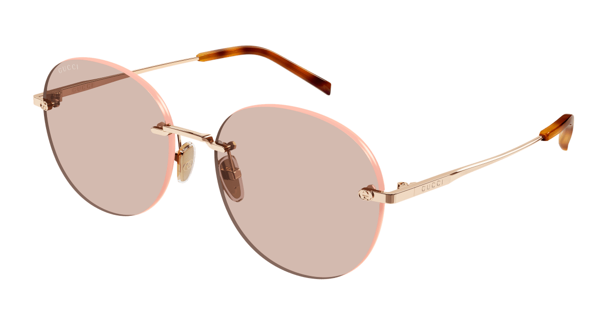 Gucci GG2101SA Gold 003 889652633824