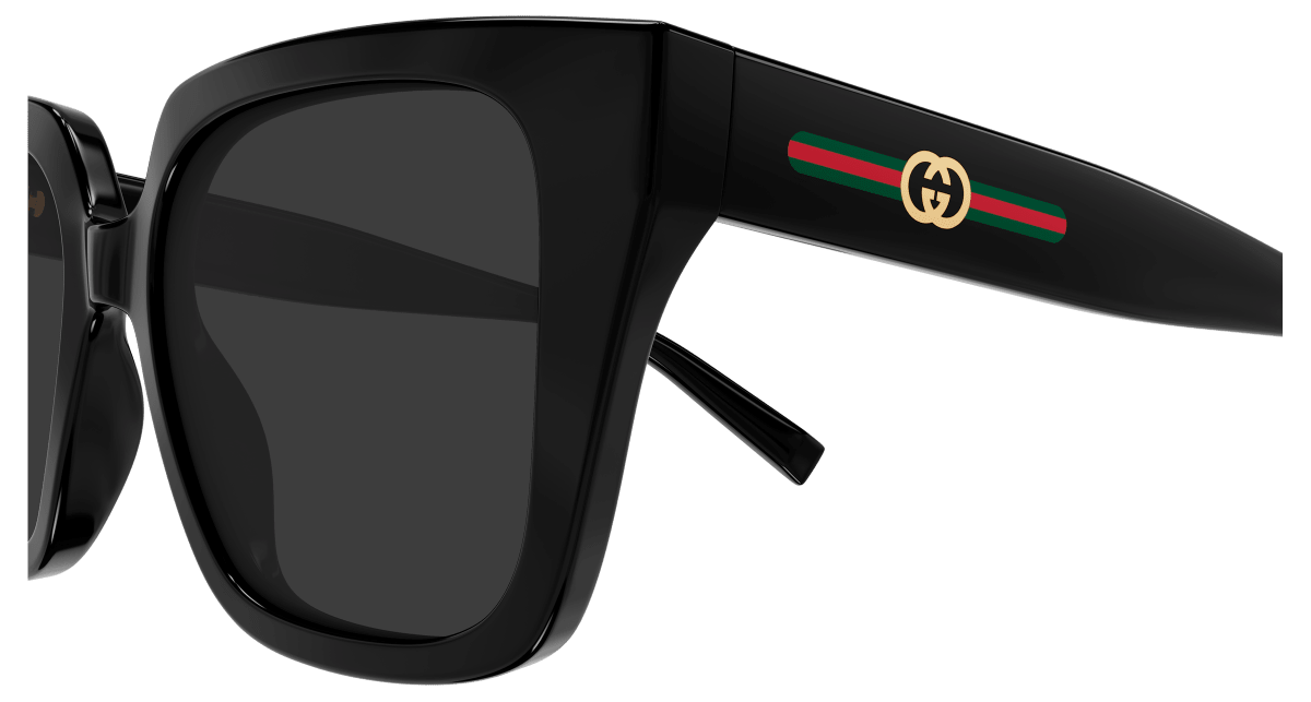 Gucci GG2102S Black 001 889652624730