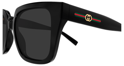 Gucci GG2102S Black 001 889652624730