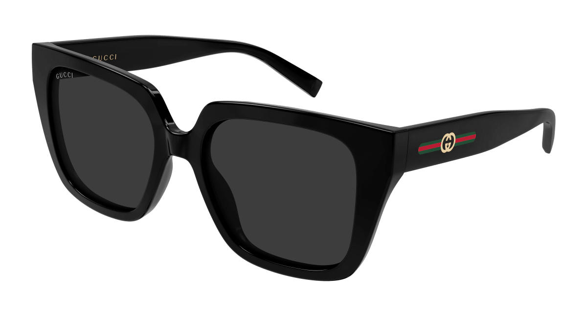 Gucci GG2102S Black 001 889652624730