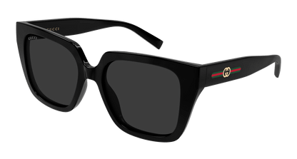 Gucci GG2102S Black 001 889652624730