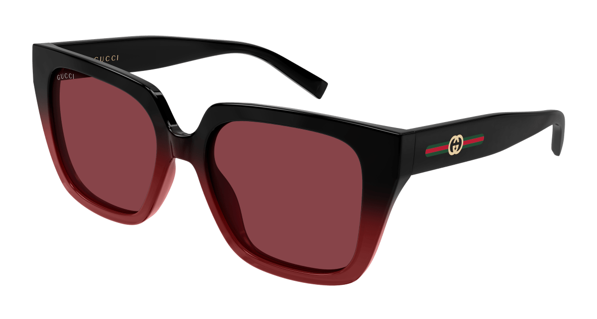 Gucci GG2102S Black 004 889652624761