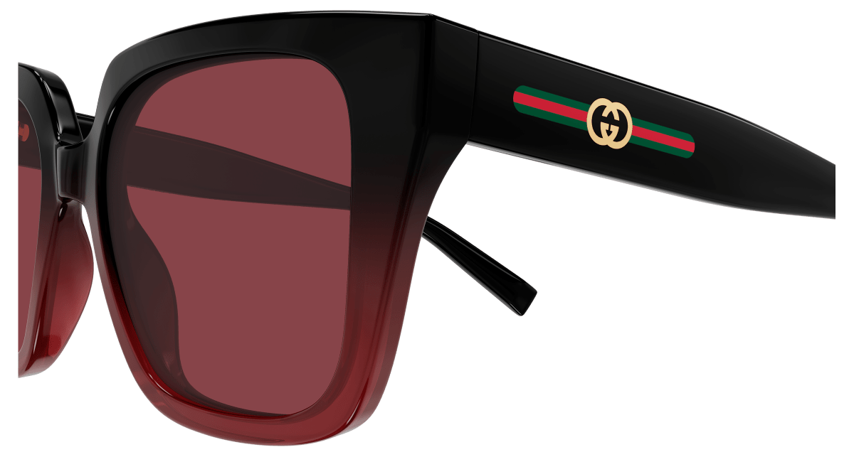 Gucci GG2102S Black 004 889652624761