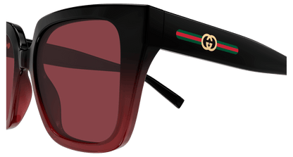 Gucci GG2102S Black 004 889652624761