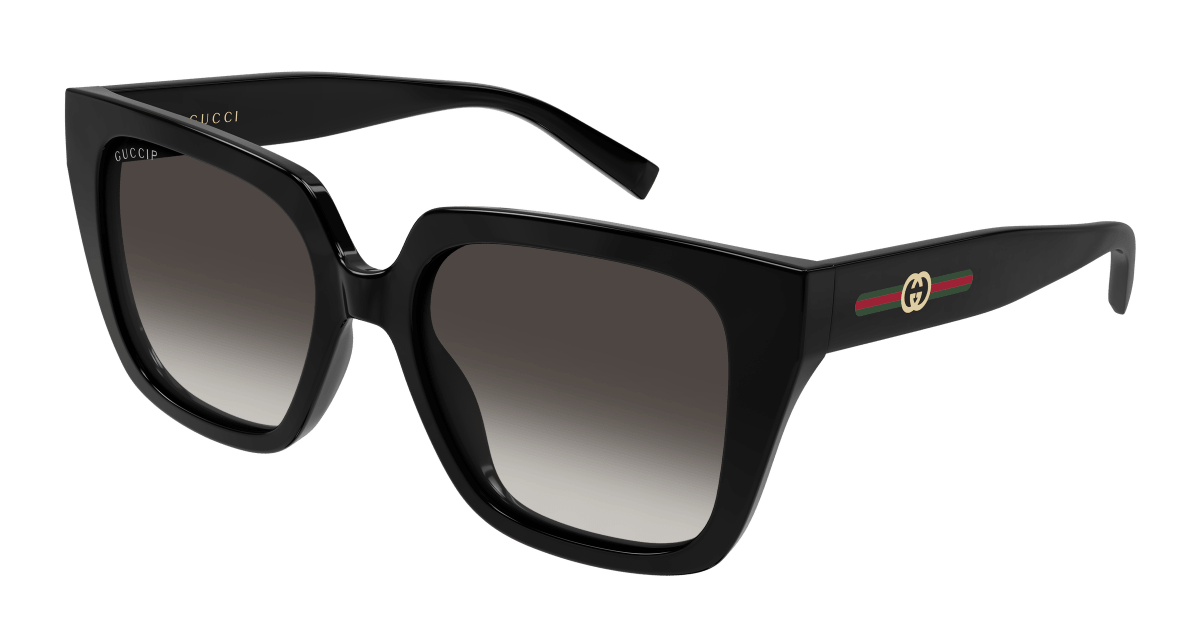 Gucci GG2102S Black 005 889652634371