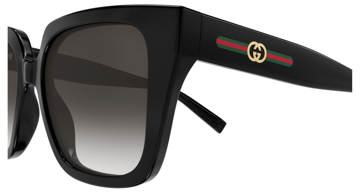 Gucci GG2102S Black 005 889652634371