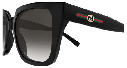 Gucci GG2102S Black 005 889652634371