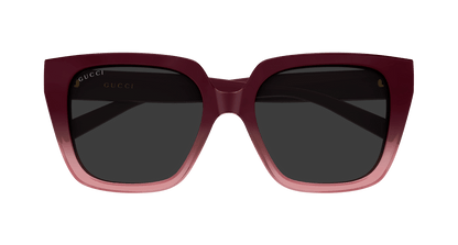 Gucci GG2102S Burgundy 889652624754