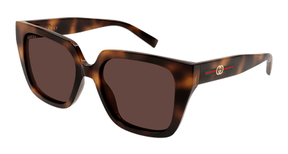 Gucci GG2102S Havana 889652624747