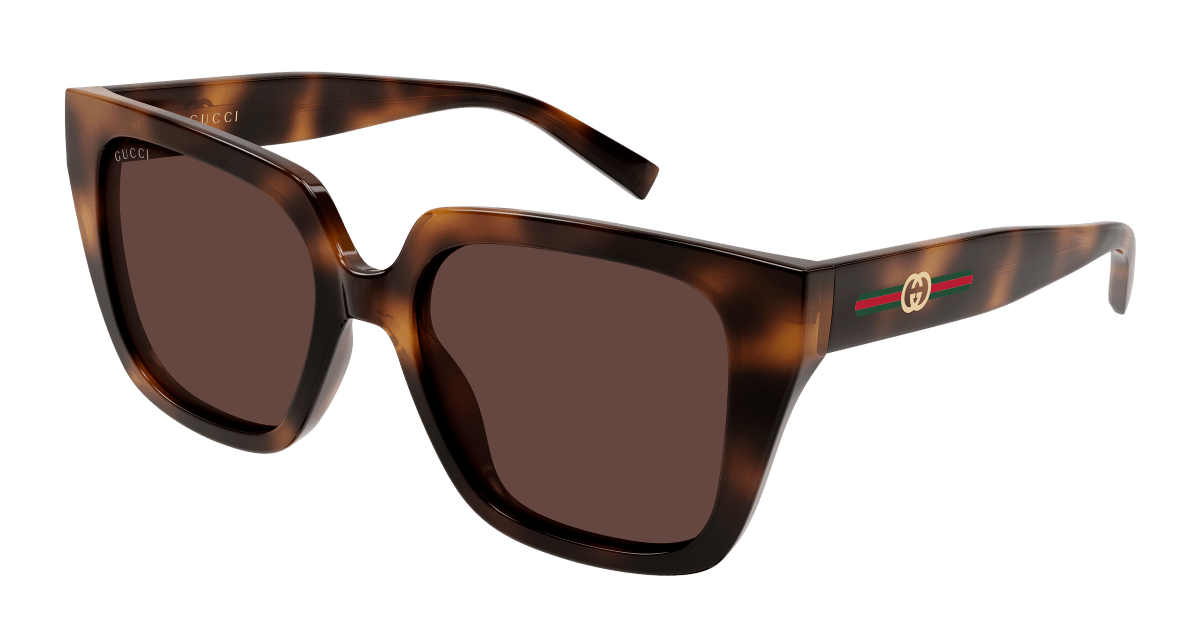 Gucci GG2102S Havana 889652624747