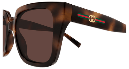 Gucci GG2102S Havana 889652624747
