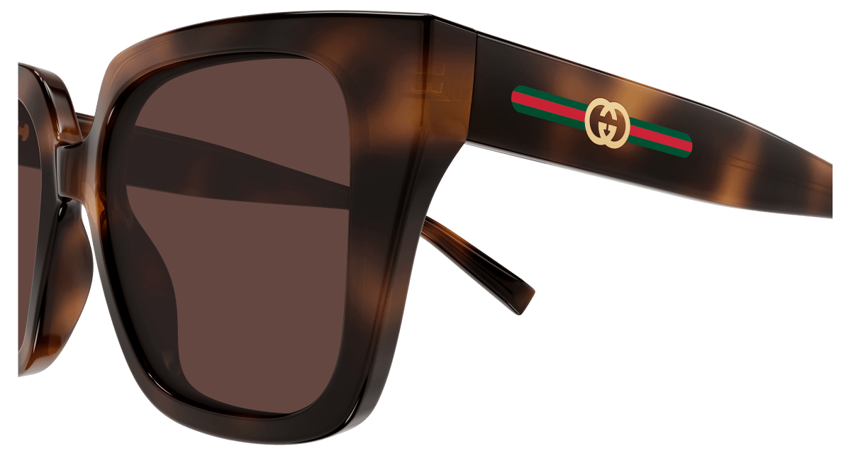 Gucci GG2102S Havana 889652624747