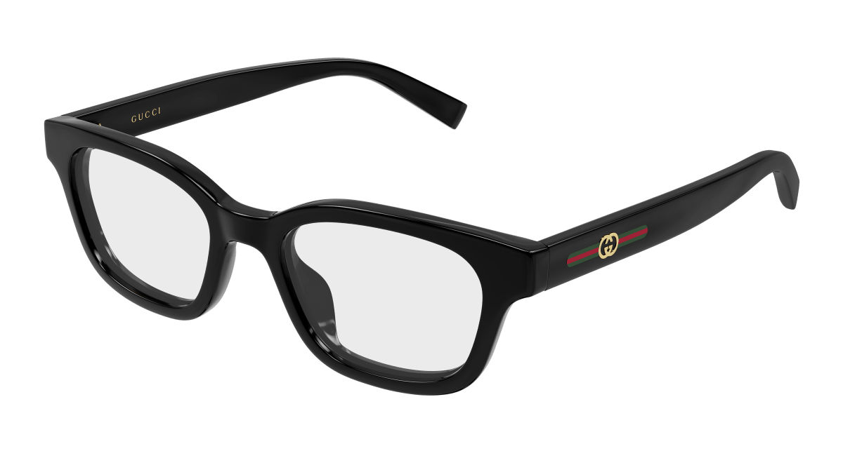 Gucci GG2103OL Black 889652624853