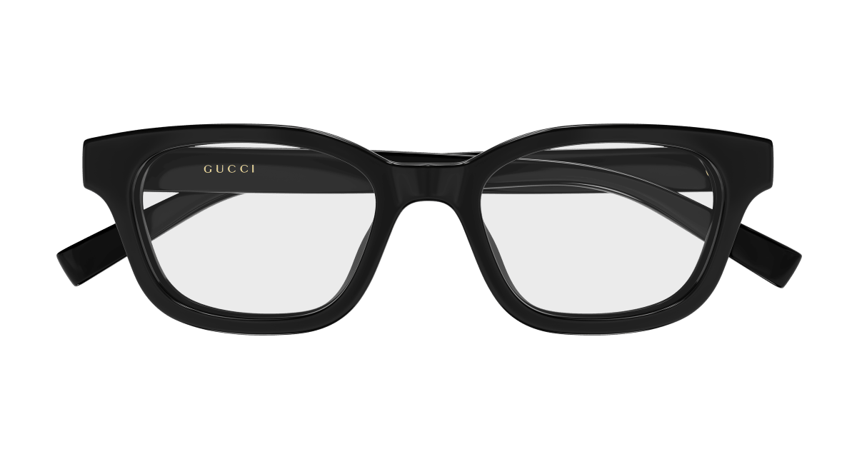 Gucci GG2103OL Black 889652624853