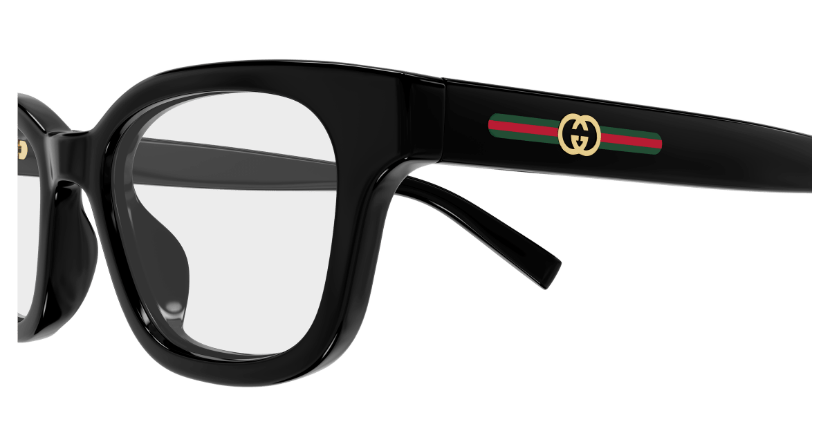 Gucci GG2103OL Black 889652624891