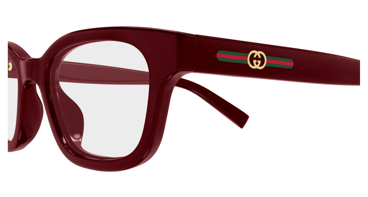 Gucci GG2103OL Burgundy 889652624877