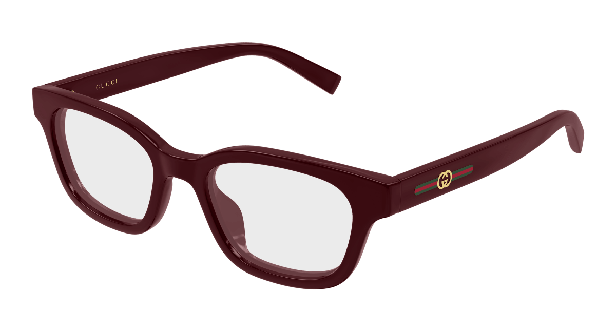 Gucci GG2103OL Burgundy 889652624914