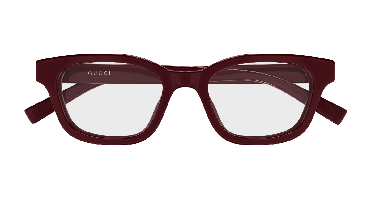 Gucci GG2103OL Burgundy 889652624914