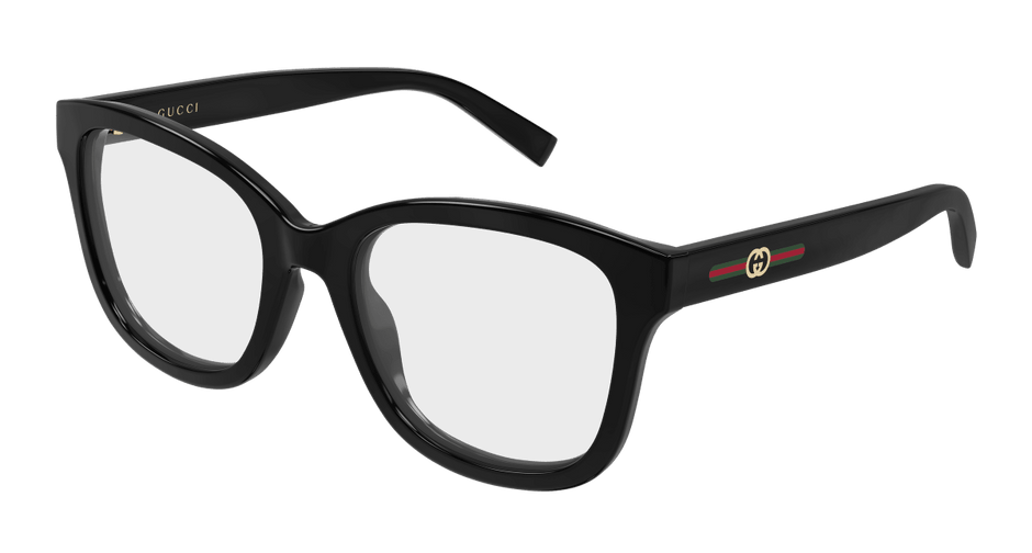 Gucci GG2104O Black 889652624938