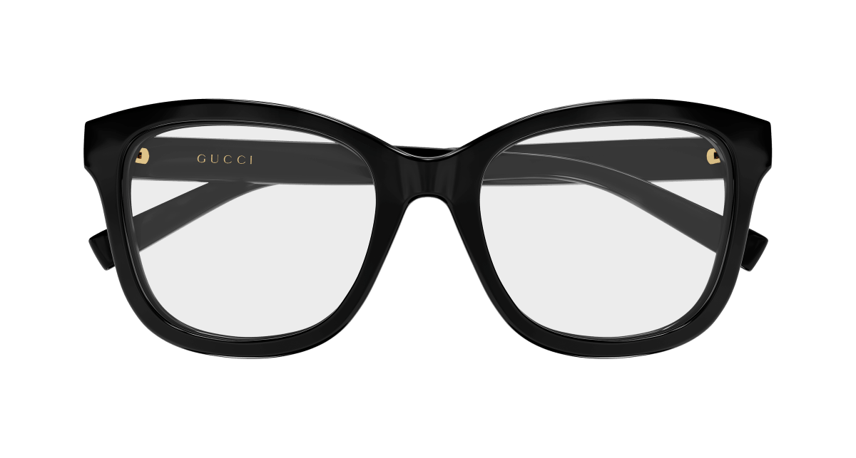 Gucci GG2104O Black 889652624938