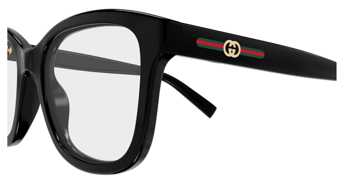 Gucci GG2104O Black 889652624938