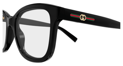 Gucci GG2104O Black 889652624938