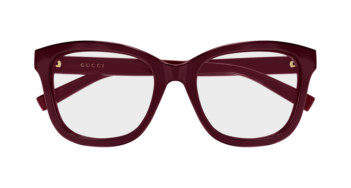 Gucci GG2104O Burgundy 889652624952