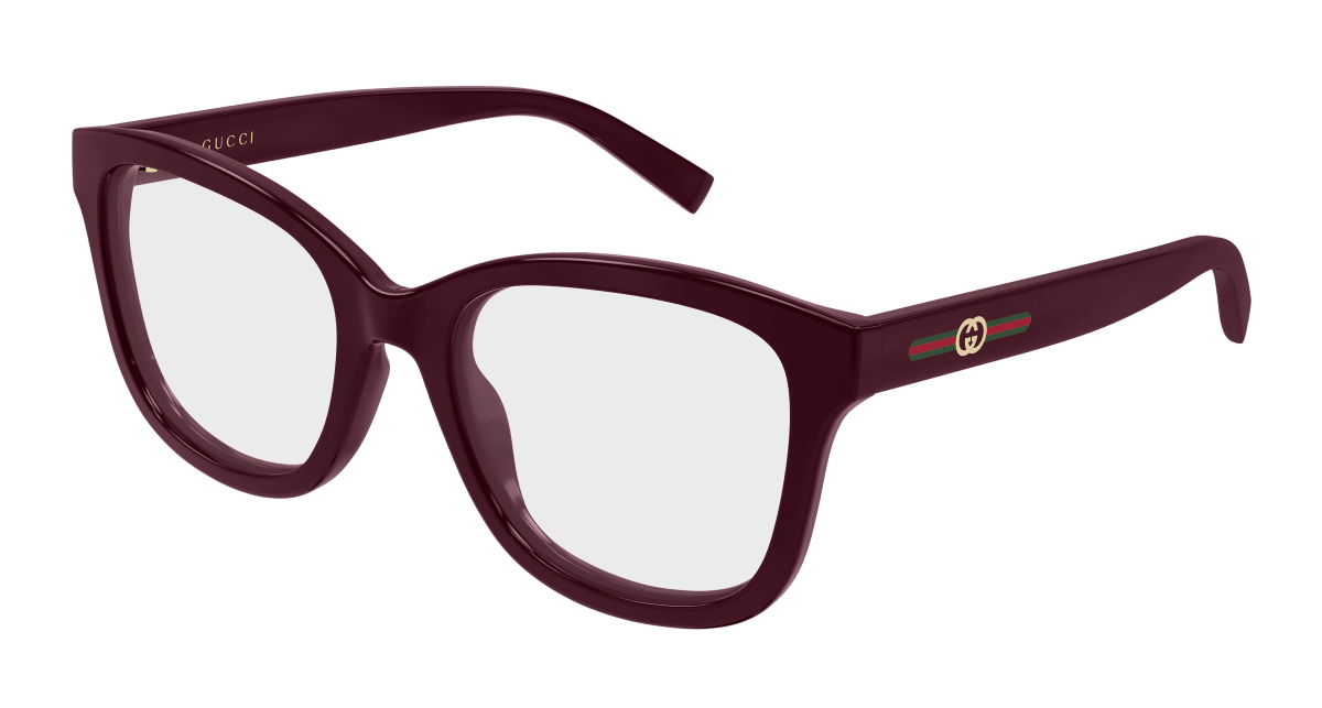 Gucci GG2104O Burgundy 889652624952