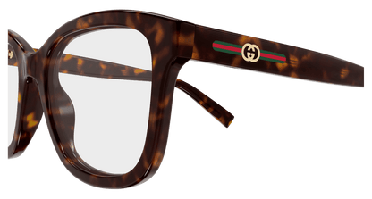 Gucci GG2104O Havana 889652624945