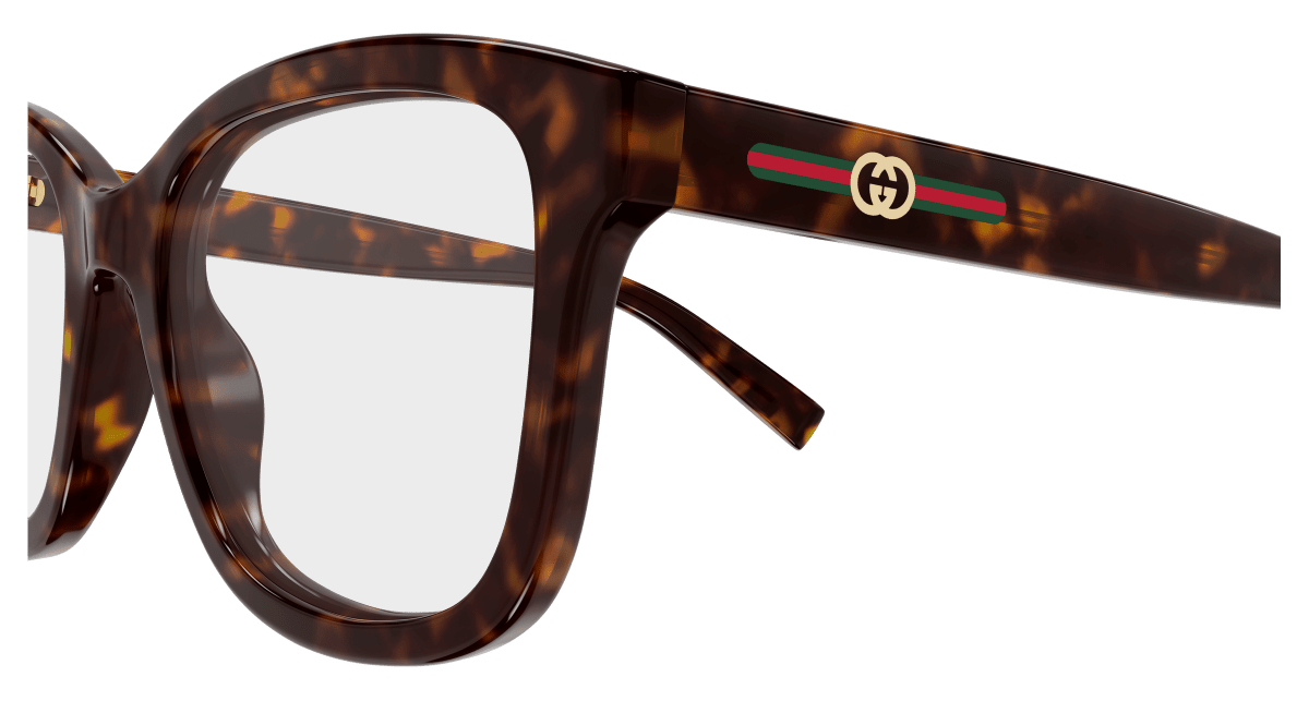 Gucci GG2104O Havana 889652624945