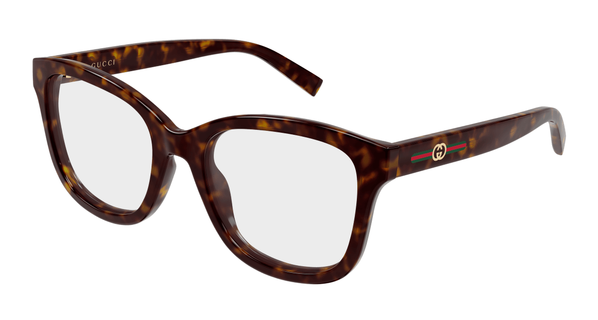 Gucci GG2104O Havana 889652624945