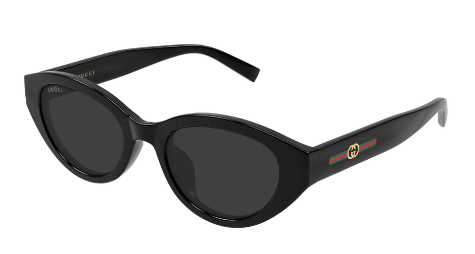 Gucci GG2105SA Black 001 889652633565
