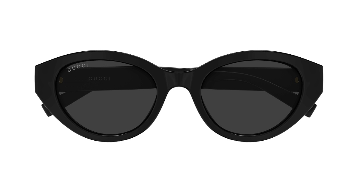 Gucci GG2105SA Black 001 889652633565
