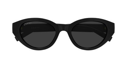 Gucci GG2105SA Black 001 889652633565