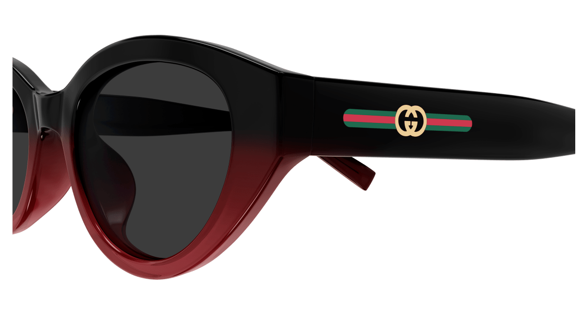 Gucci GG2105SA Black 003 889652633589