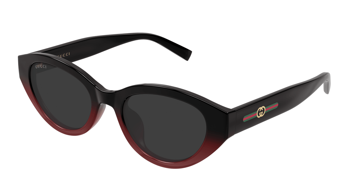 Gucci GG2105SA Black 003 889652633589
