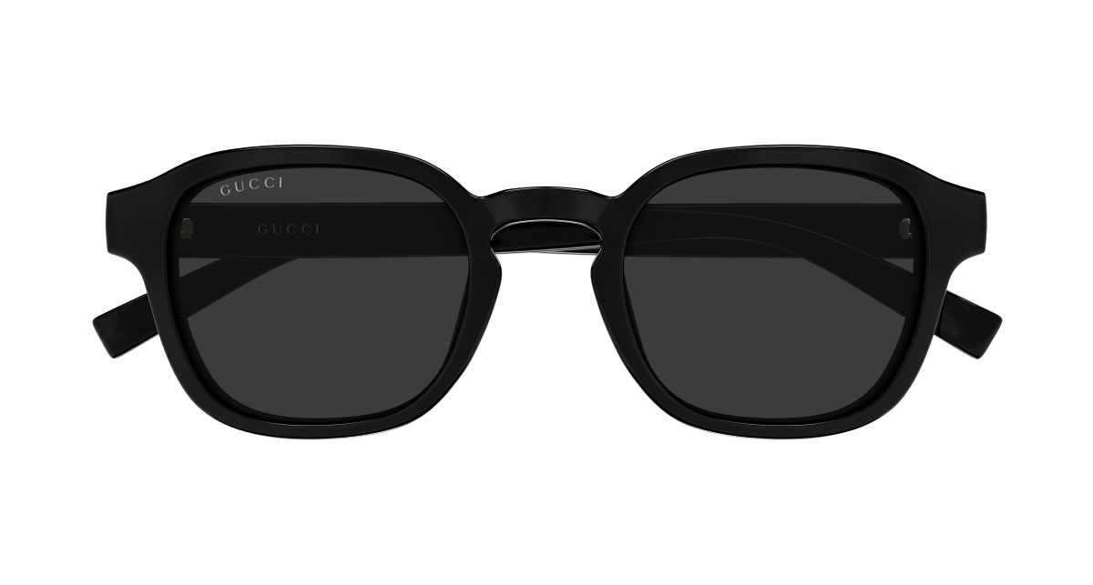Gucci GG2106S Black 001 889652624778