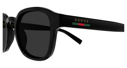 Gucci GG2106S Black 001 889652624778