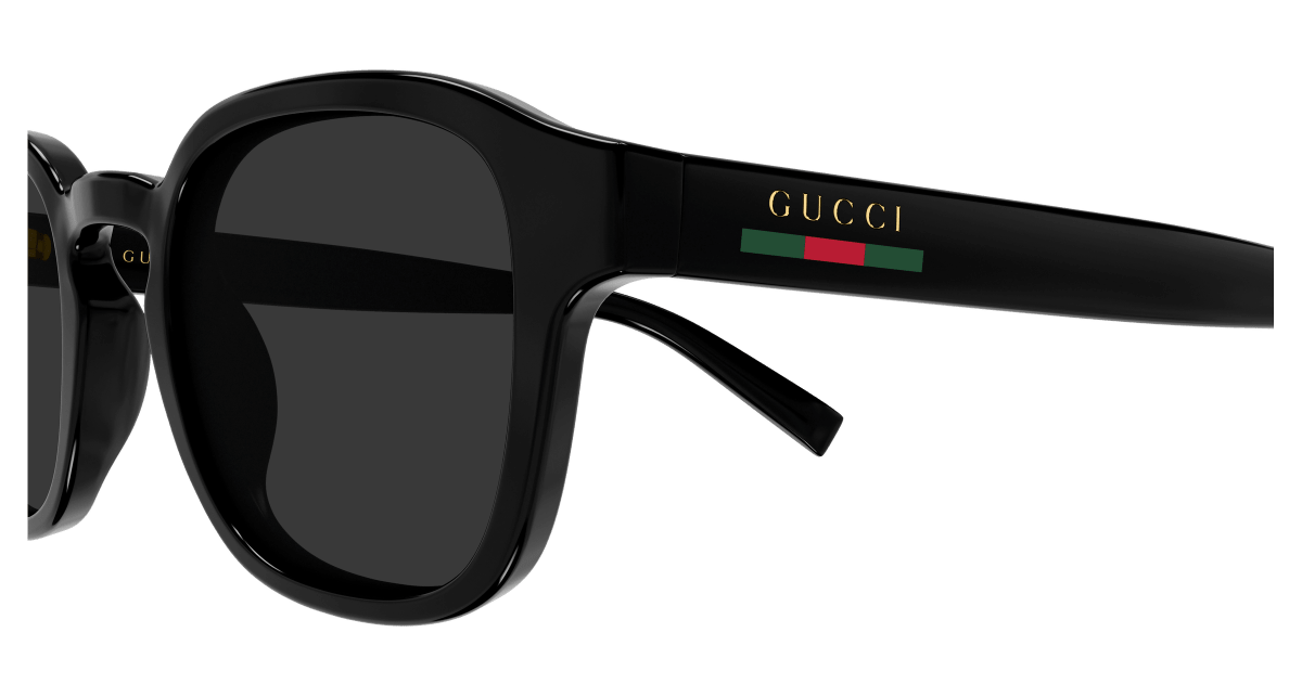 Gucci GG2106S Black 001 889652624778