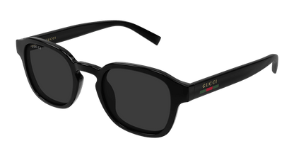 Gucci GG2106S Black 001 889652624778