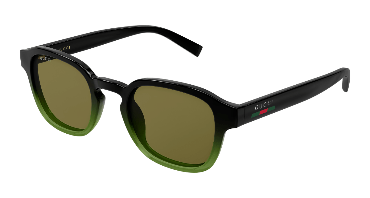 Gucci GG2106S Black 003 889652624792