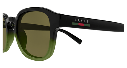 Gucci GG2106S Black 003 889652624792