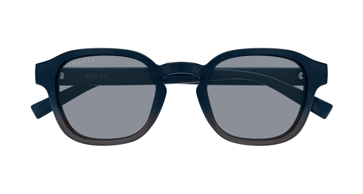 Gucci GG2106S Blue 889652624808