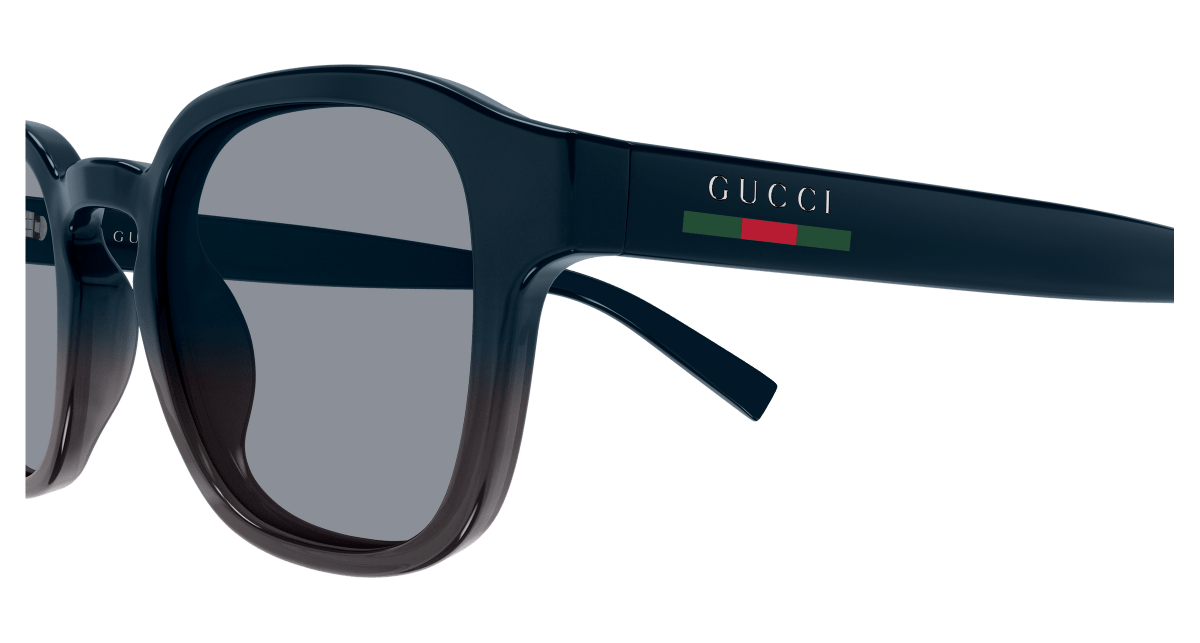 Gucci GG2106S Blue 889652624808